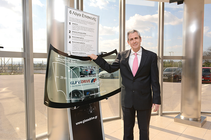 Προσφέρουμε στις ασφαλιστικές εταιρείες εγγυημένη ποιότητα