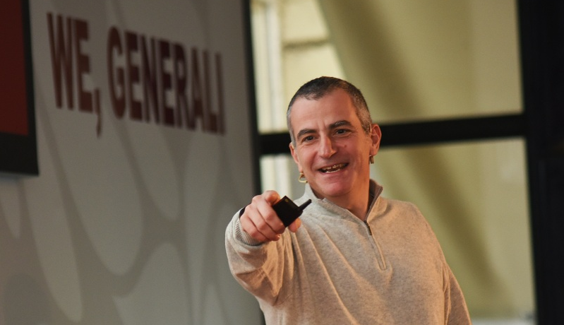 Generali: Πραγματικότητα η Νέα Υπηρεσία Real Time Πληρωμής Προμηθειών