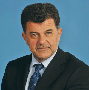 Λυκούργος Πέτροβας