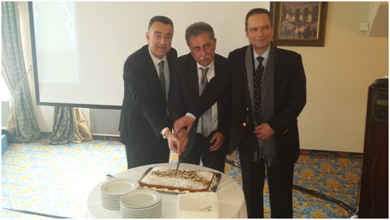 «Τα περιθώρια ανάπτυξης της Ελληνικής Ασφαλιστικής Αγοράς είναι πολύ μεγάλα»