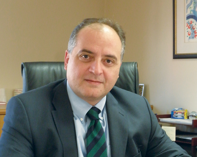 Γιώργος Βαλαής