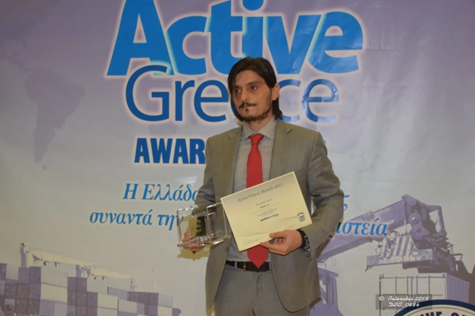 Η ΒΙΑΝΕΞ Α.Ε «πρωταθλήτρια» και στην εξωστρέφεια