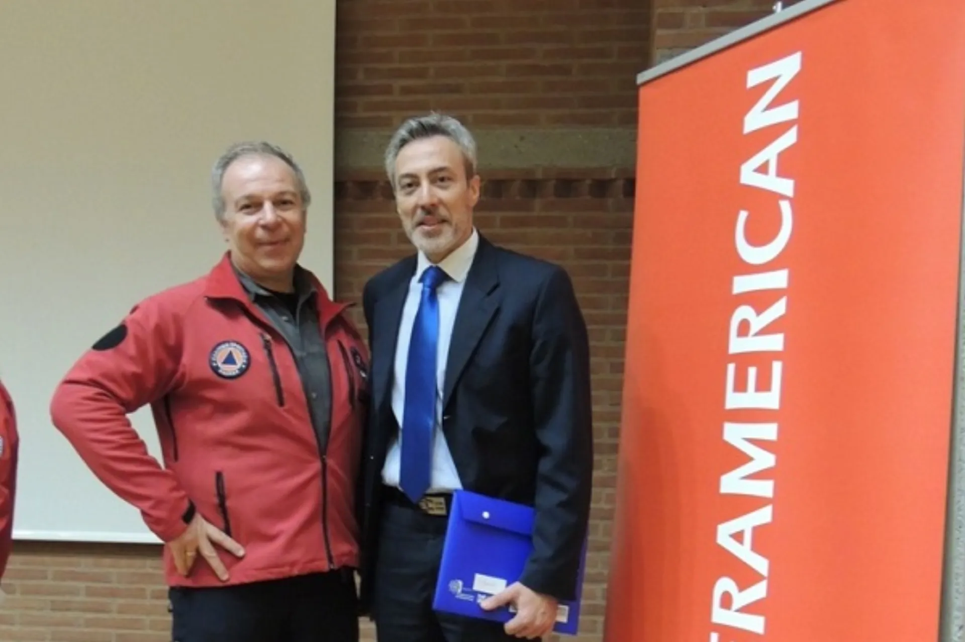 Πρωτοβουλίες της INTERAMERICAN για τον κίνδυνο του σεισμού