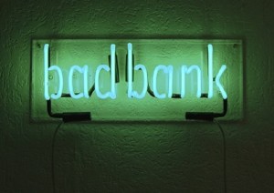 badbank