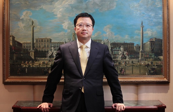 Κινεζική “επιδρομή” στην παγκόσμια ασφαλιστική αγορά