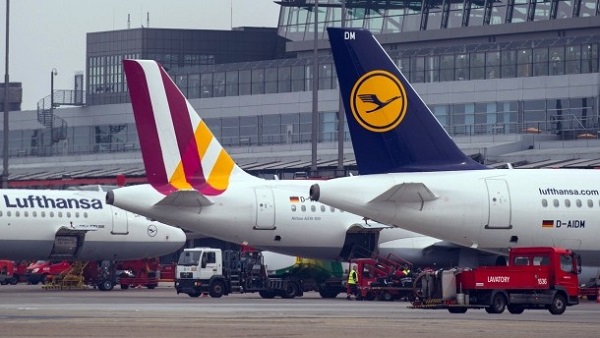 Lufthansa: Επιβεβαιώνει το “αποθεματικό” των $300 εκατ. για την τραγωδία