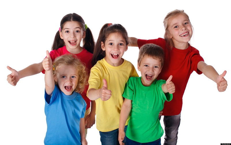 H ΑΤΕ Ασφαλιστική σταθερά κοντά στα παιδιά