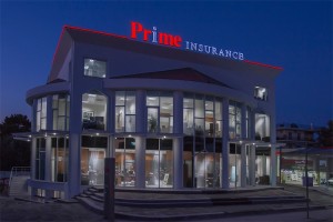 ktirio Prime Insurance