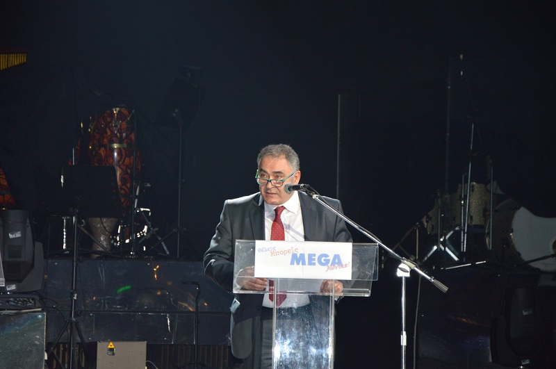 Τίποτα δεν είναι αδύνατο για τη Mega Brokers