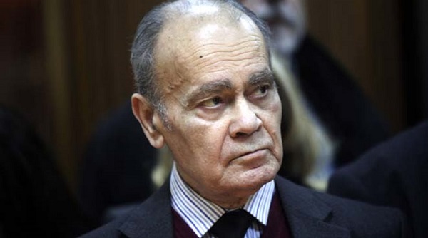 Ρωμανιάς: Δεν δεχόμαστε συντάξεις των 300 ευρώ