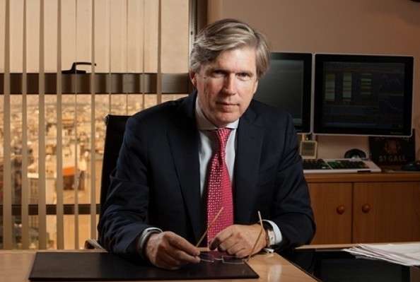 Αλ. Σαρρηγεωργίου: Ακόμα πιο φιλόδοξη η νέα εποχή της Eurolife