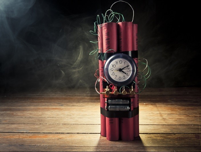 «Βόμβα» χρέους 913 εκατ. ευρώ στον ΕΟΠΥΥ από τα ασφαλιστικά ταμεία