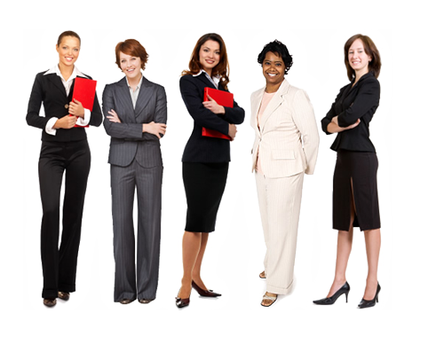 Οι γυναίκες που… προκαλούν τις εξελίξεις