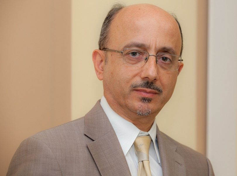 Γ. Ρούντος: Η εργασία το κορυφαίο ζήτημα κοινωνικής ευθύνης των επιχειρήσεων