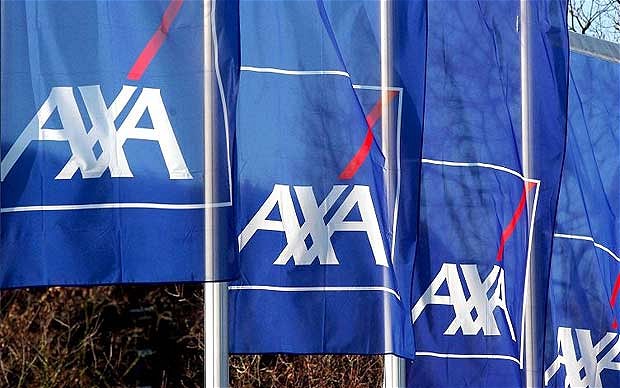 AXA: Ενισχύει την παρουσία της στη Βραζιλία