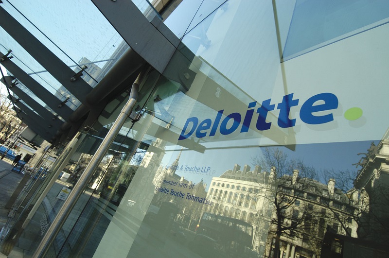Deloitte: Η φορολογία μπορεί να λειτουργήσει ως εργαλείο ανάπτυξης