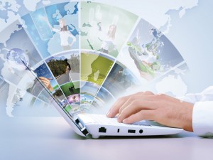 Πρόλαβε το… τρένο της ψηφιακής εποχής