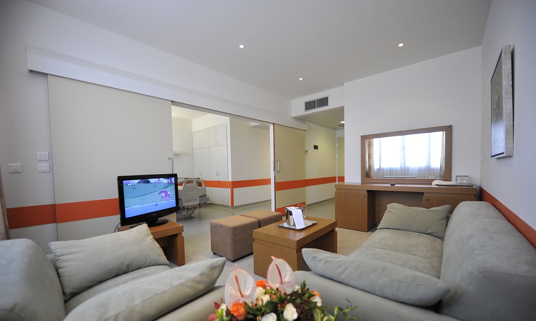 Όμιλος ΙΑΣΩ: Αύξηση κύκλου εργασιών και μεικτών κερδών στο 2014