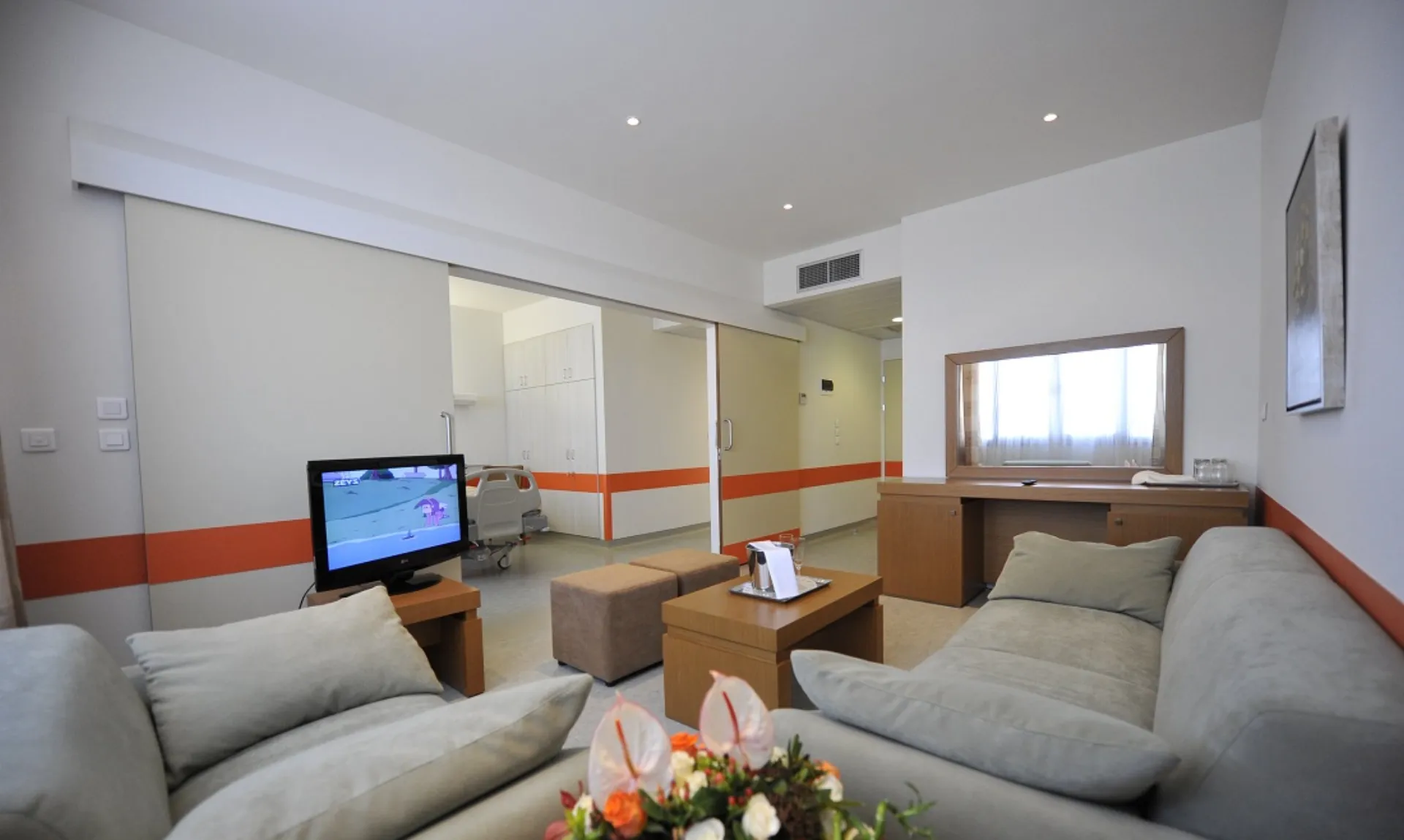 Όμιλος ΙΑΣΩ: Αύξηση κύκλου εργασιών και μεικτών κερδών στο 2014