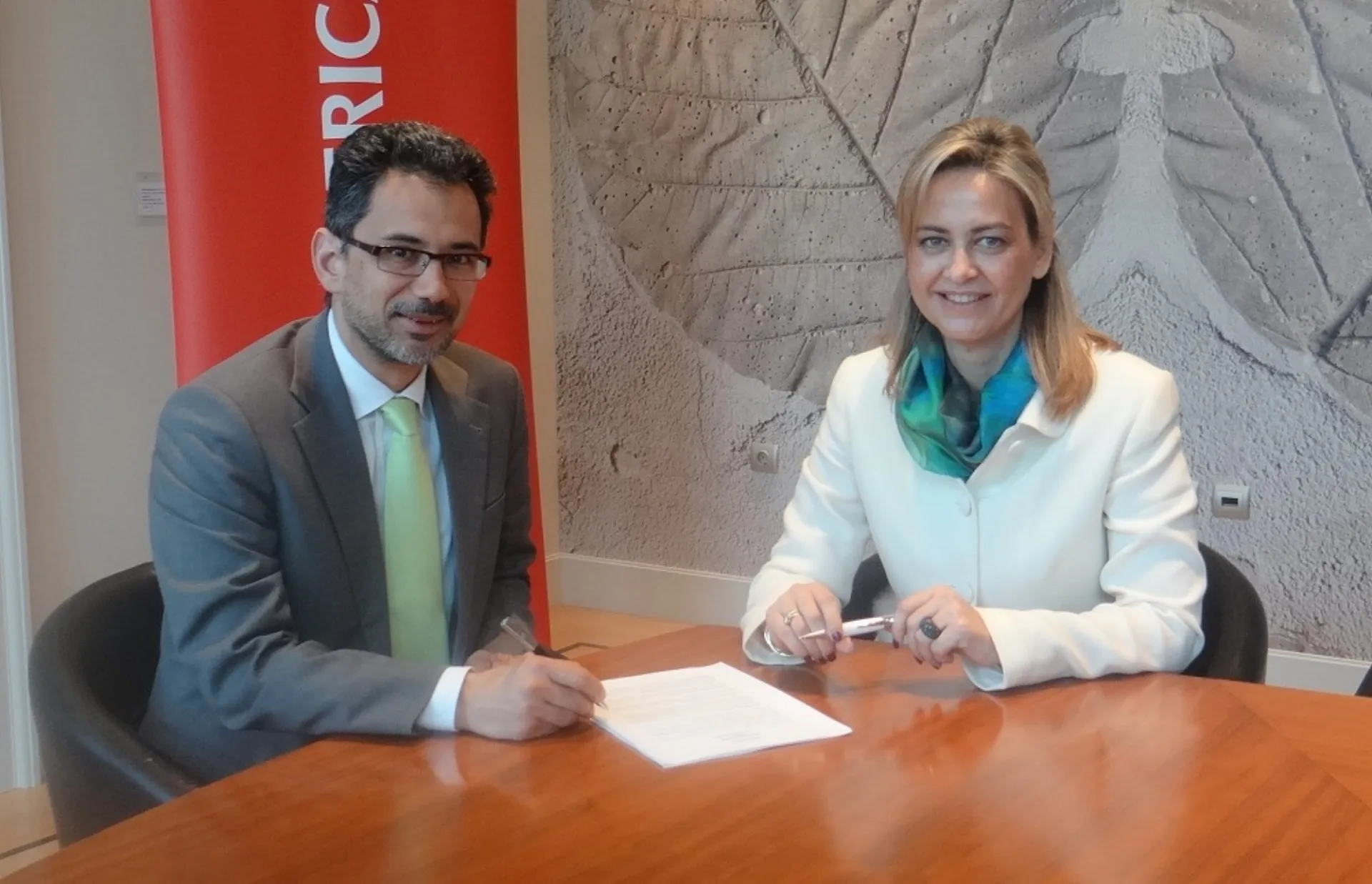 Συνεργασία της ΙΝΤERAMERICAN με την DAS για νομική προστασία