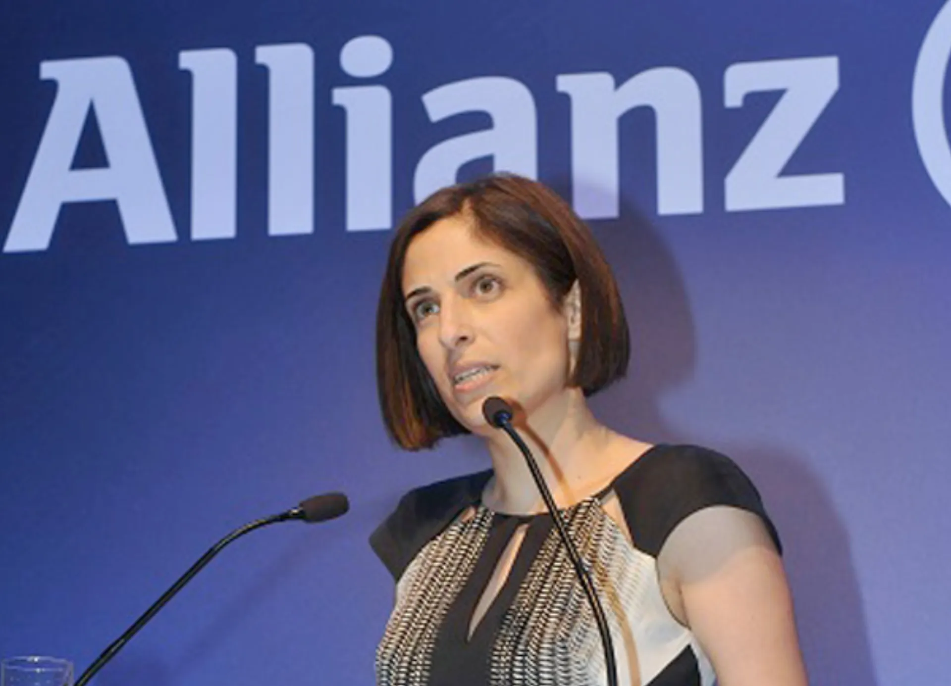 Allianz: Αναβαθμίζεται ο Πέτρος Παπανικολάου, τον αντικαθιστά η Φιλίππα Μιχάλη