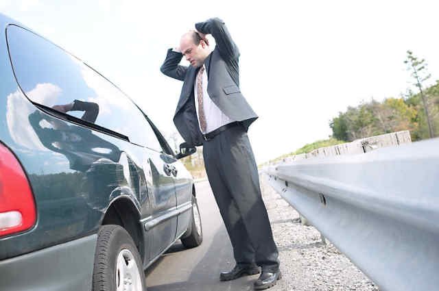 Γιατί οι οδηγοί πληρώνουν μεγαλύτερα ασφάλιστρα στο Michigan;