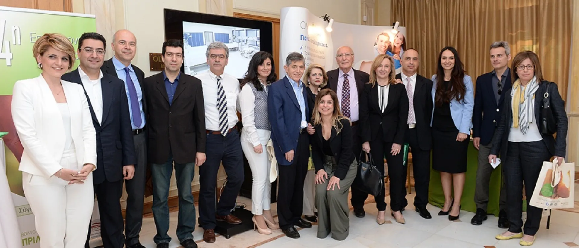 ΙΑΣΩ Παίδων: Επιτυχημένη η 4η Επιστημονική Ημερίδα