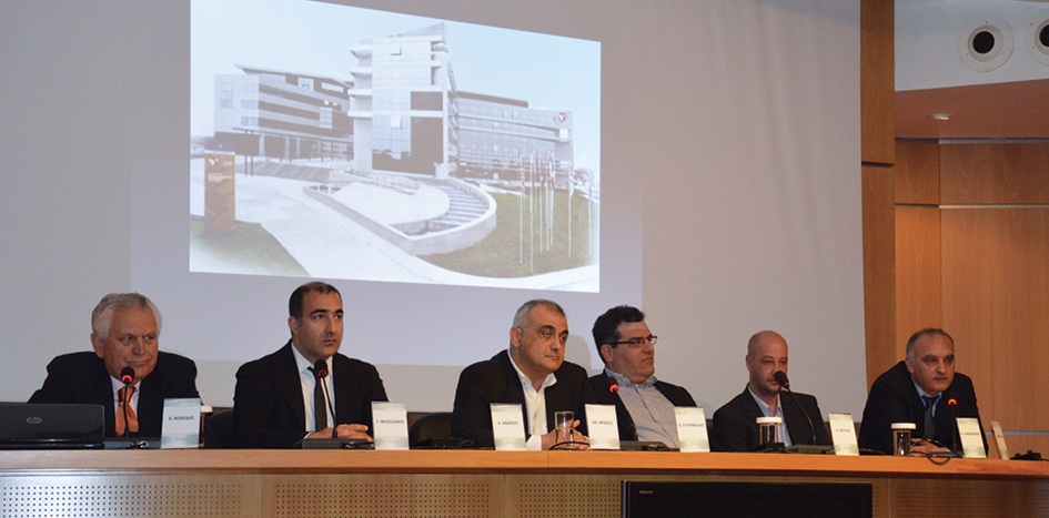 Ιατρικό Διαβαλκανικό Θεσσαλονίκης: Επενδύει στη ρομποτική χειρουργική