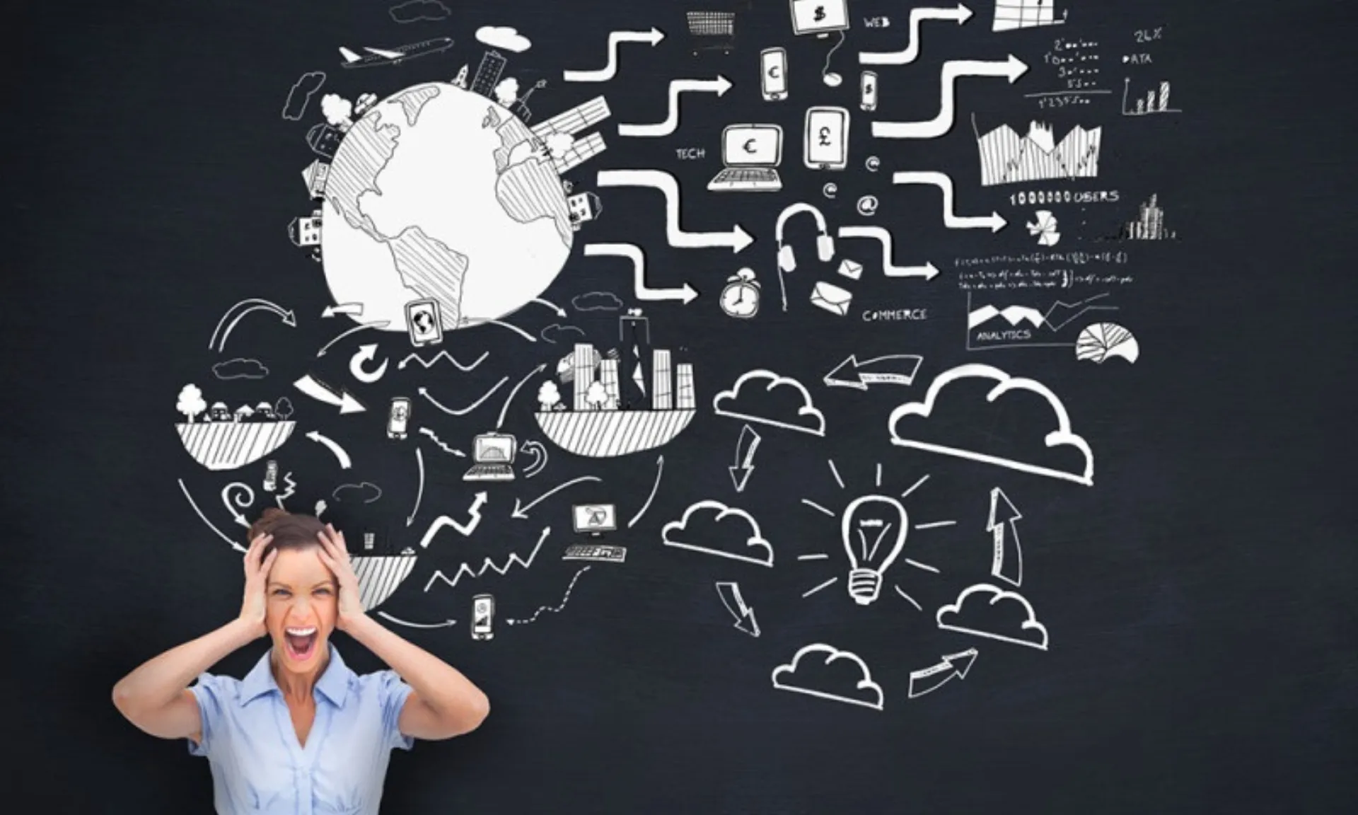 Insurance Europe: Οι “άχρηστες” πληροφορίες… βλάπτουν τους καταναλωτές