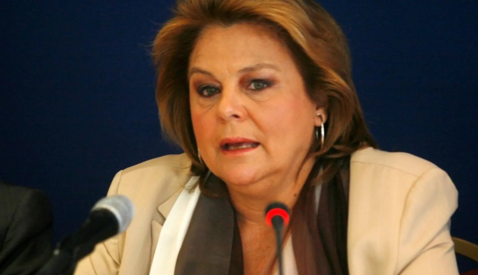 Λ. Κατσέλη: Έτοιμη η ΕΤΕ να διαδραματίσει πρωταγωνιστικό ρόλο