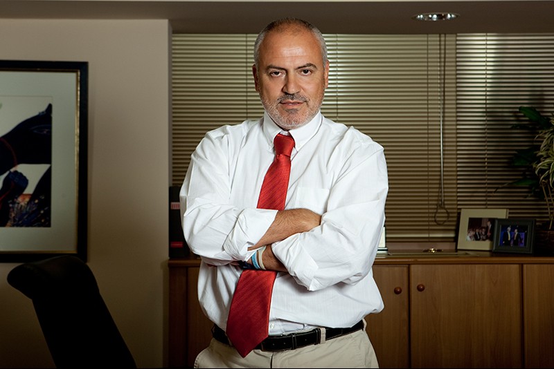 Αποχώρηση Γ. Μαυρέλη από την International Life