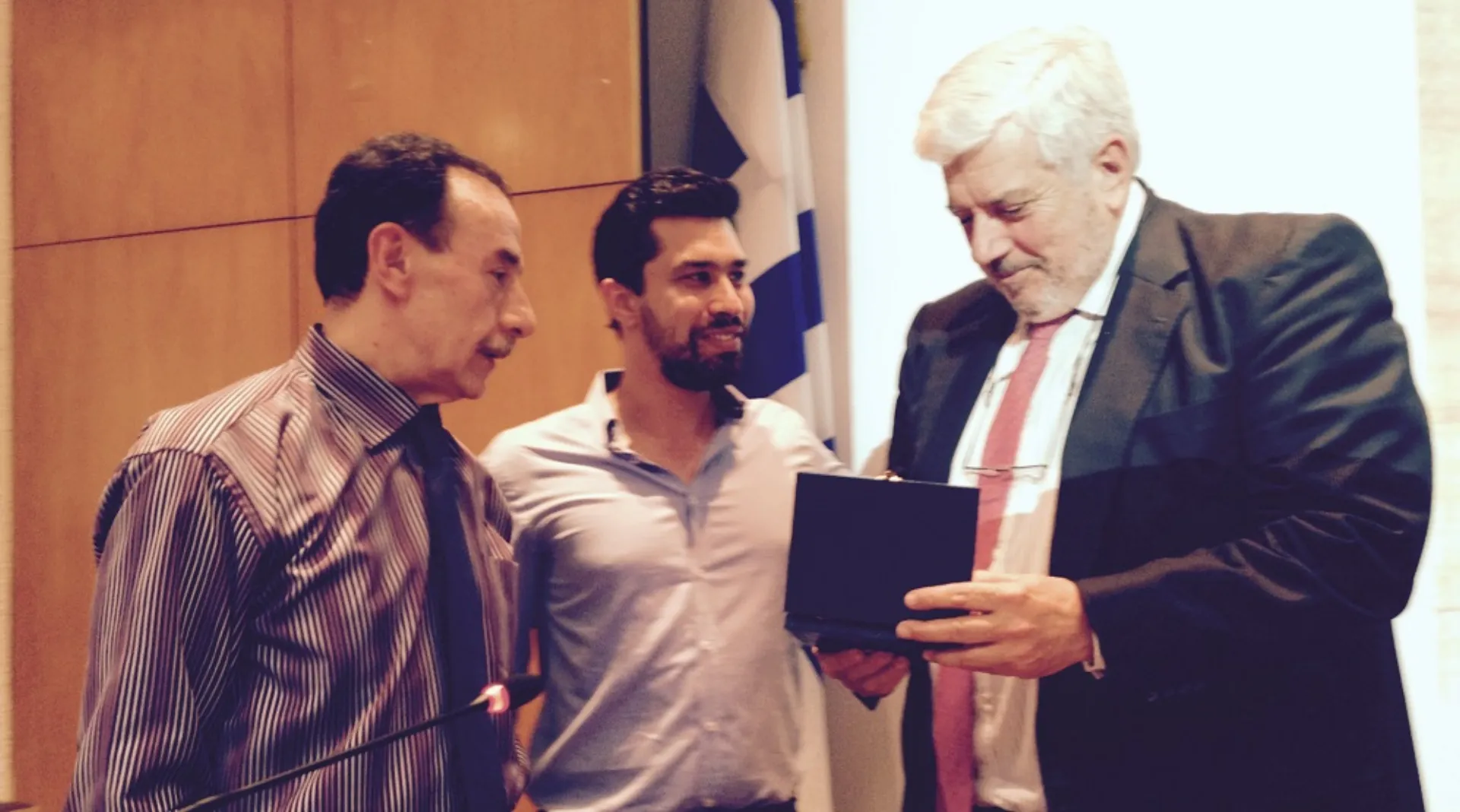 Περί “ ναρκισσισμού και ηγεσίας ”