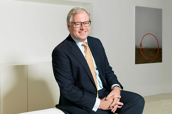 Με αύξηση 3,1% το πρώτο τρίμηνο του 2015 ο όμιλος NN