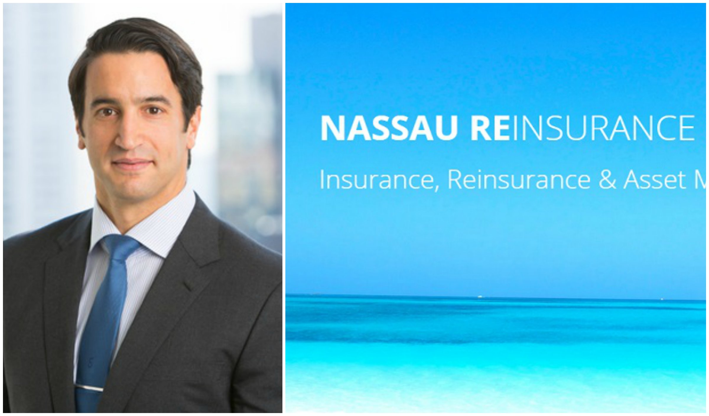 O Έλληνας που θέλει να κατακτήσει την ασφαλιστική αγορά των ΗΠΑ