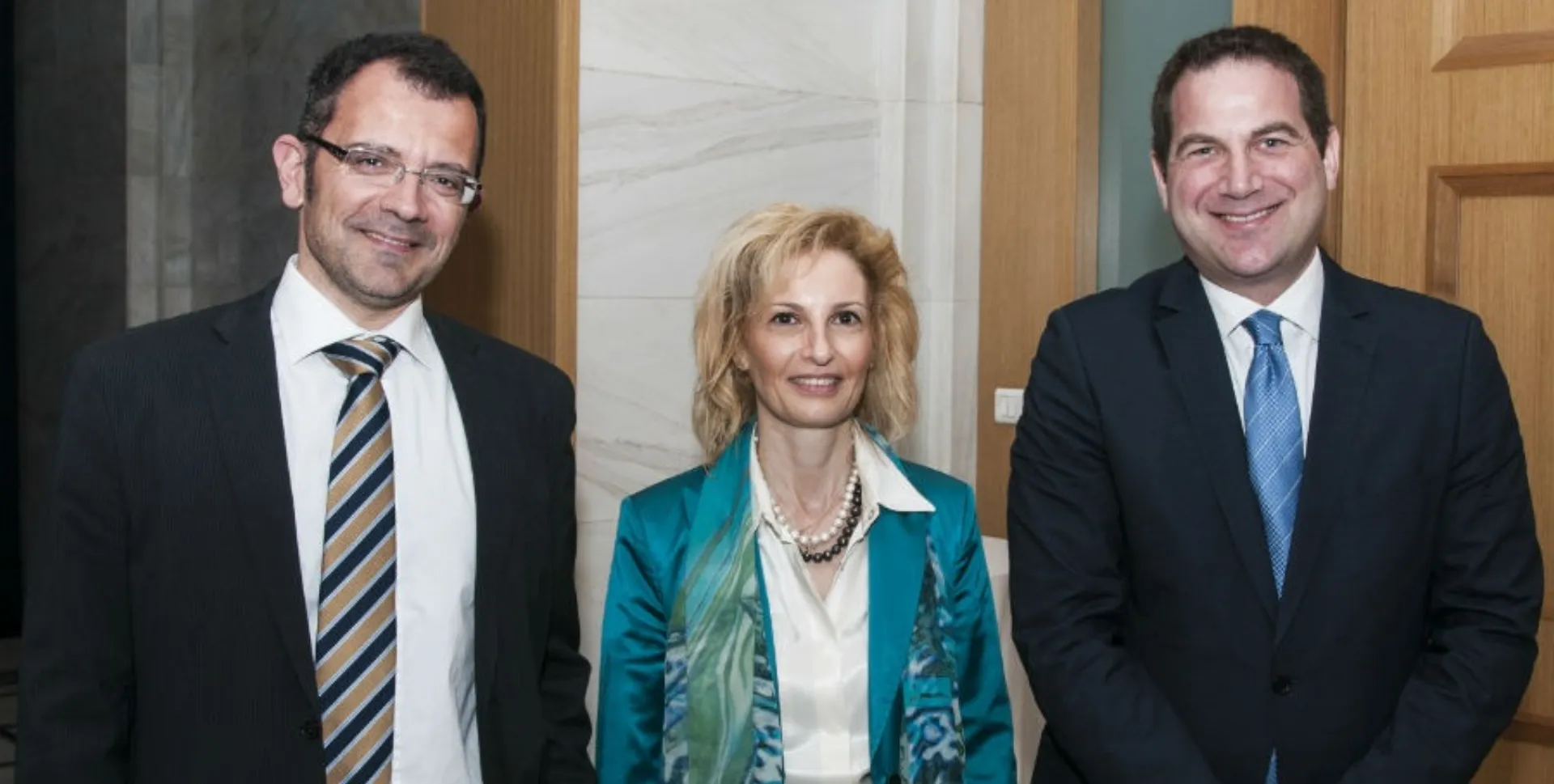 ERB Ασφαλιστικές Υπηρεσίες ΑΕΜΑ: Εκδήλωση για την ασφάλιση Πιστώσεων