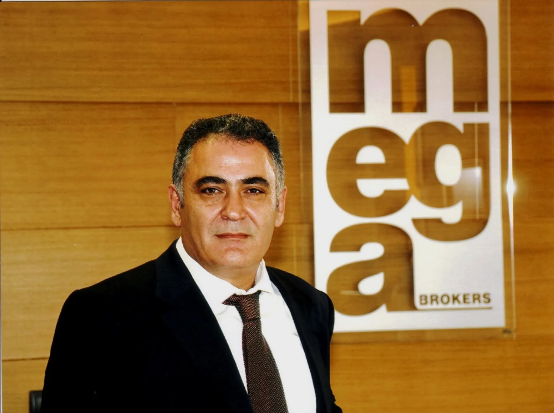 Πιστοποίηση ISO 9001:2015 για τη Mega Brokers