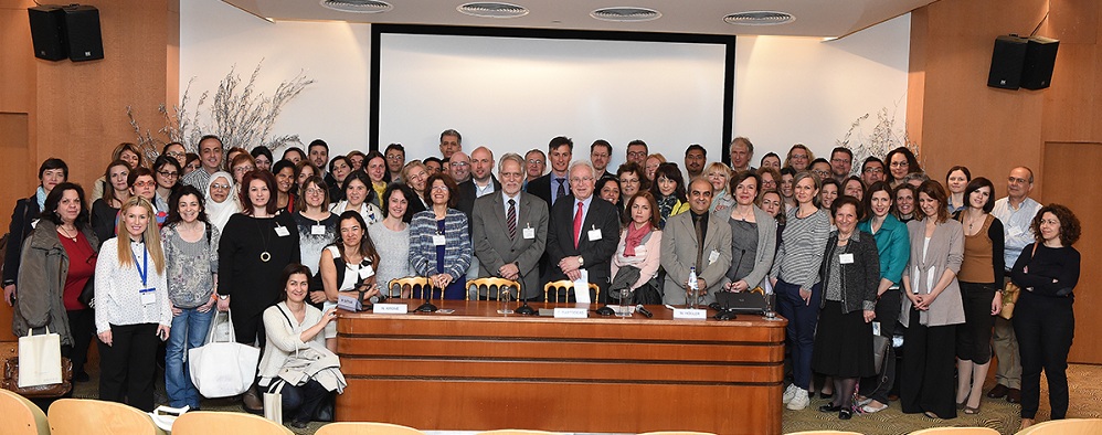 Παιδιατρικό Κέντρο Αθηνών: Σεμινάριο «Η Ενδοκρινολογία του νεογνού και του βρέφους»