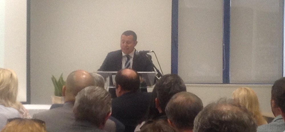 Interasco AEΓΑ: Νέα προϊόντα Περιουσίας – Αστικής & Επαγγελματικής Ευθύνης