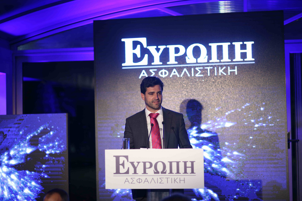 Ο κ. Manuel Palomo