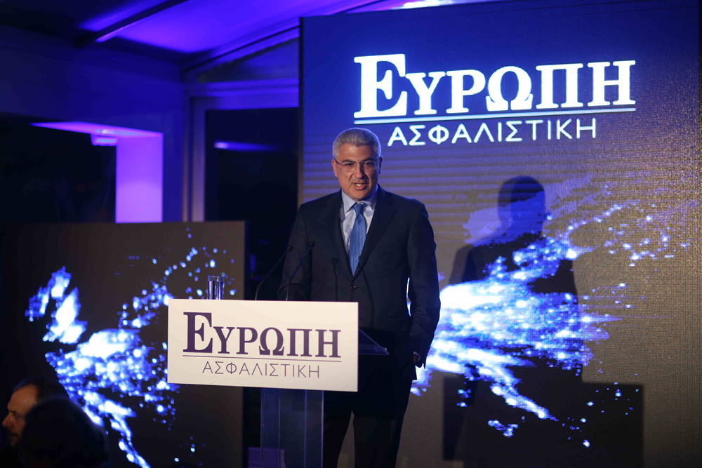 Ο κ. Σταύρος Κωνσταντάς