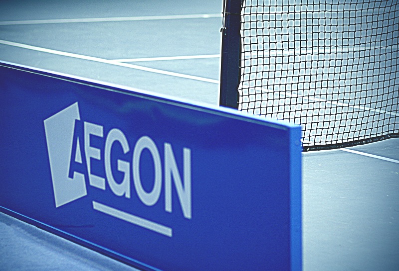 Απογοήτευσαν τα αποτελέσματα α’ τριμήνου της Aegon