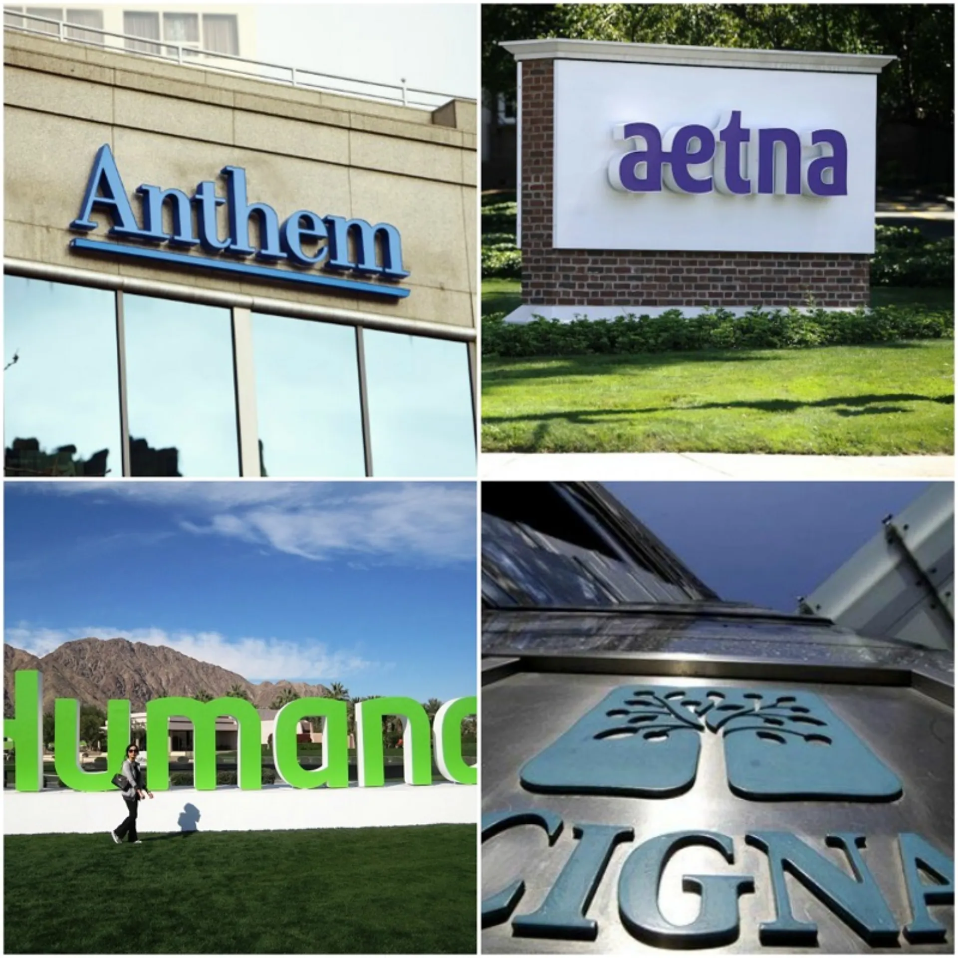 “Ψήνεται” μεγάλο ασφαλιστικό deal στις ΗΠΑ