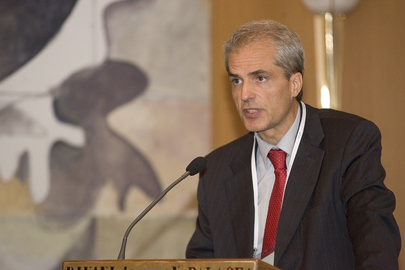 Insurance Europe: Επανεξελέγη πρόεδρος ο Sergio Balbinot