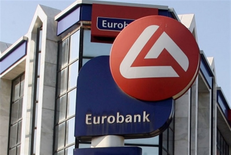Eurobank: Συνεχίζει την πορεία προς την κερδοφορία