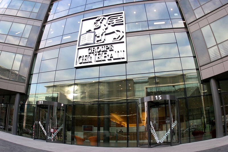 Όμιλος Generali: Αύξηση κερδών και παραγωγής στο α’ τρίμηνο