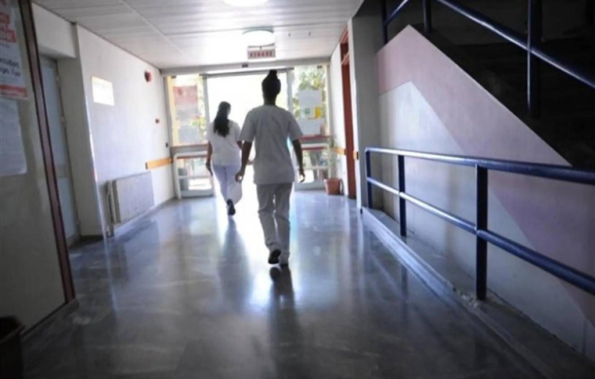 Σταθερός πρωταγωνιστής σε υποθέσεις διαφθοράς η υγεία