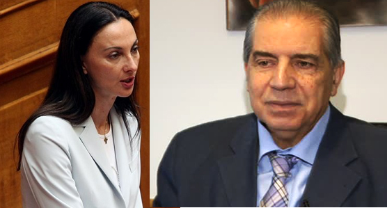 Συνάντηση Προέδρου ΠΙΣ με την Αναπληρώτρια Υπουργό Τουρισμού