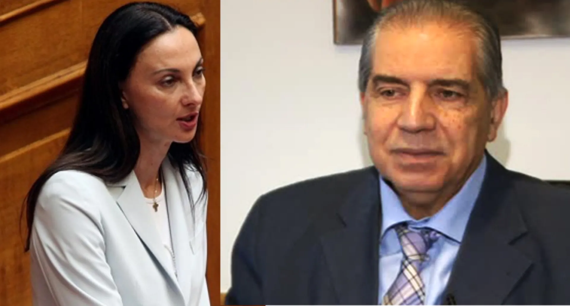 Συνάντηση Προέδρου ΠΙΣ με την Αναπληρώτρια Υπουργό Τουρισμού