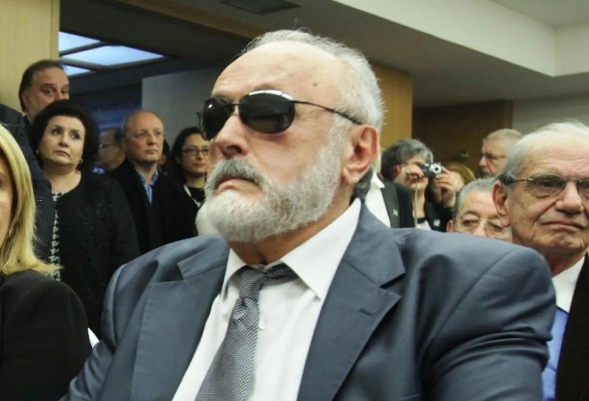 Nέο μοντέλο Κουρουμπλή για την Υγεία