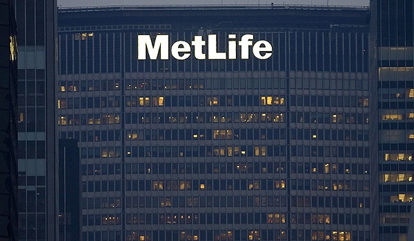 MetLife: Ξεπέρασαν τις προσδοκίες τα κέρδη α’ τριμήνου